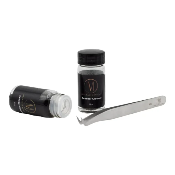 Acetone-Free Tweezer Cleaner - Image 2