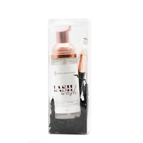 Lash Clenser 3-in-1 Kit