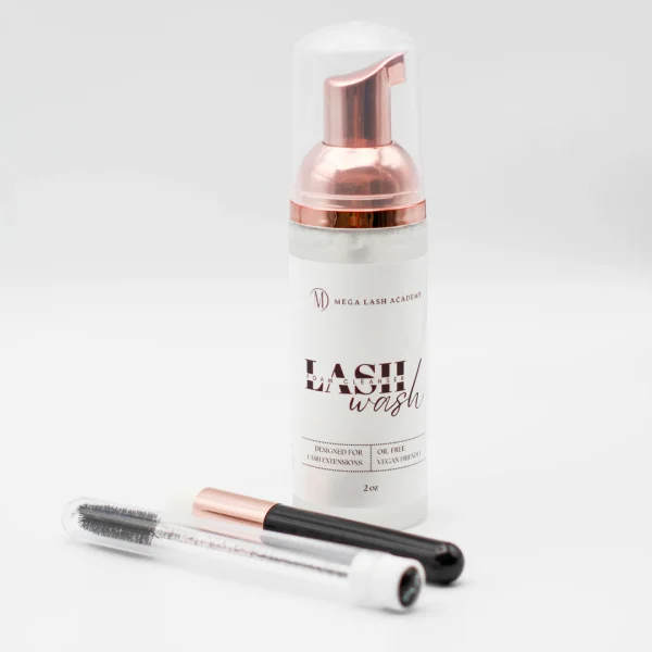 Lash Clenser 3-in-1 Kit - Image 2