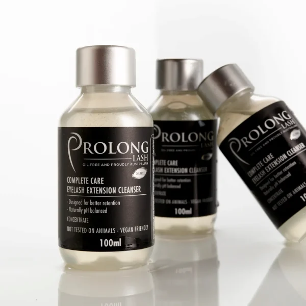 Prolong Lash Cleanser Concentrate - Image 4