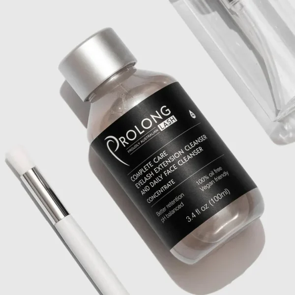 Prolong Lash Cleanser Concentrate