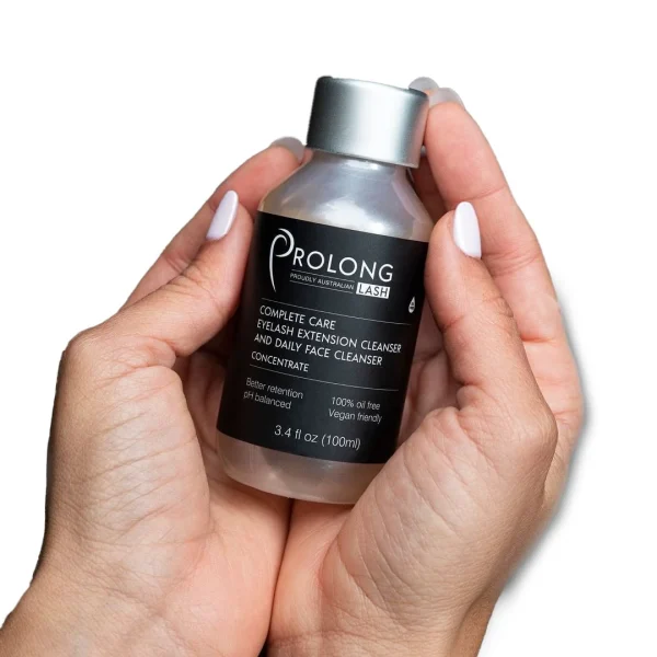 Prolong Lash Cleanser Concentrate - Image 3