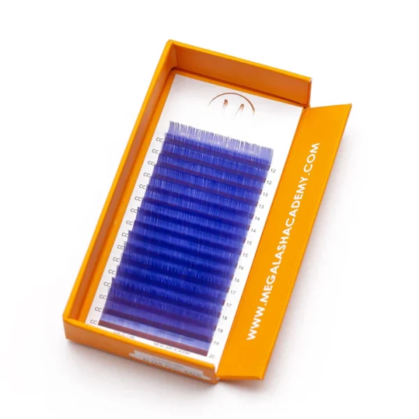 005 - Color cacshmere Volume Lavender